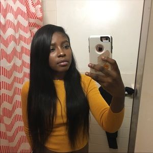 Meet your Posher, Skylar